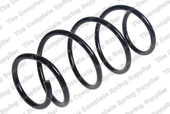 Arcuri elicoidale Arc elicoidal Fata Dreapta/Stanga HYUNDAI I20 II 1.2/1.4 11.14- LESJOFORS LS4037289