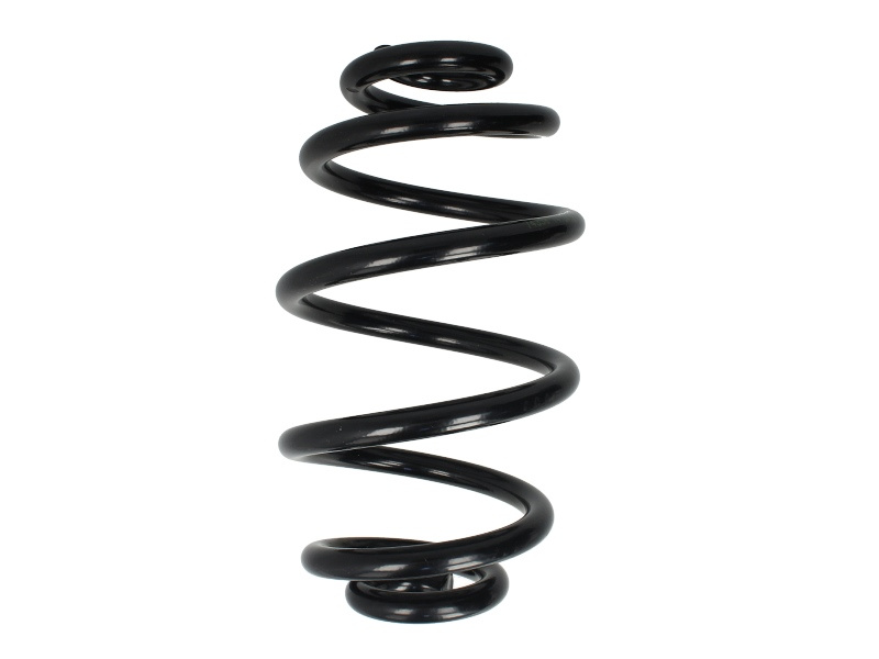 Arcuri elicoidale Arc elicoidal Spate Dreapta/Stanga pentru vehicule fara suspensie sportiva SKODA SUPERB I VW PASSAT B5 PASSAT B5.5 1.6-2.8 05.97-03.08 LESJOFORS LS4295042