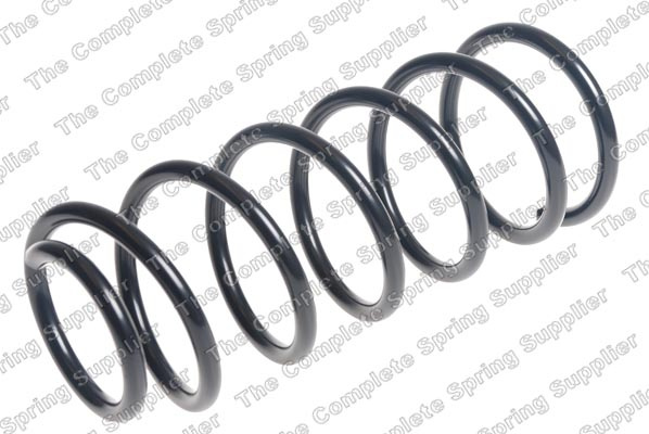 Arcuri elicoidale Arc elicoidal Spate Dreapta/Stanga HYUNDAI ACCENT IV KIA CERATO II RIO III 1.4/1.6 02.09- LESJOFORS LS4237247