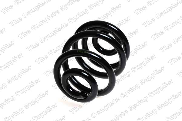 Arcuri elicoidale Arc elicoidal Spate Dreapta/Stanga RENAULT KANGOO KANGOO EXPRESS 1.6/1.9 10.01- LESJOFORS LS4272928