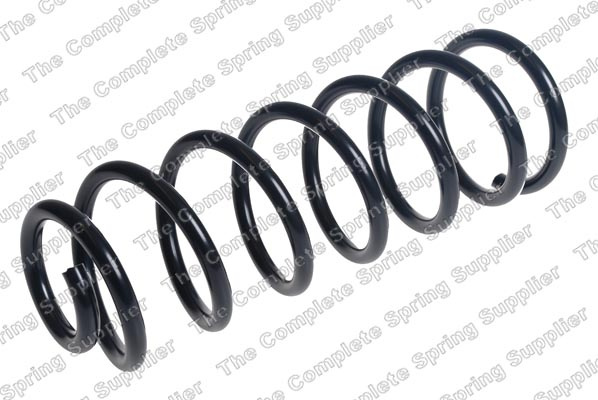Arcuri elicoidale Arc elicoidal Spate Dreapta/Stanga FORD TRANSIT CONNECT V408/MINIVAN 1.5D/1.6 d 02.13- LESJOFORS LS4227651