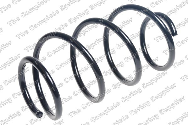 Arcuri elicoidale Coil spring front L/R FORD FOCUS IV 1.0/1.5 01.18- LESJOFORS LS4027720