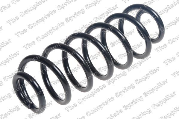 Arcuri elicoidale Coil spring rear L/R AUDI Q5 3.0 d 12.12-11.15 LESJOFORS LS4204323