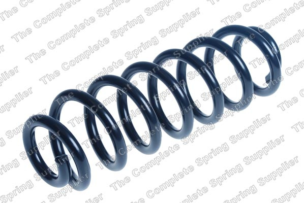 Arcuri elicoidale Coil spring rear L/R SEAT TARRACO SKODA KODIAQ VW TIGUAN 1.4-2.0 d 09.16- LESJOFORS LS4295151