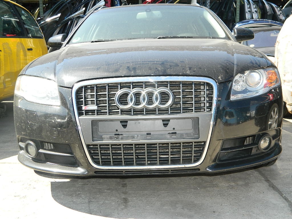 Arcuri fata Audi A4 B7 8E S-line 3.0Tdi V6 model 2005-2008