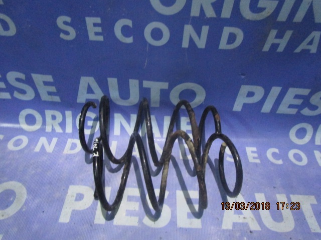 Arcuri fata BMW E46