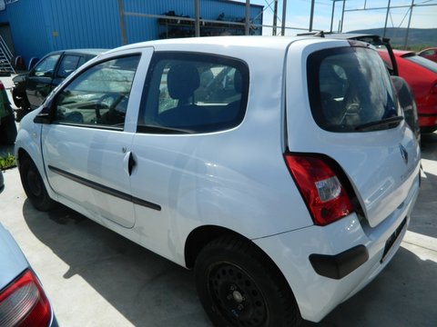 Arcuri fata Renault Twingo 1,2 B 75CP model 2009-2010