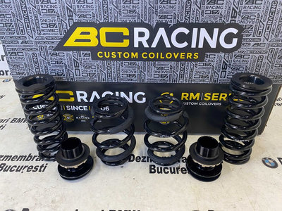 Arcuri fata spate BC Racing BMW F30,F31,F32,F33,F3