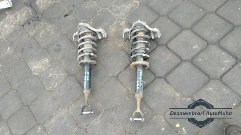 Arcuri fata Volkswagen Passat (2000-2005)