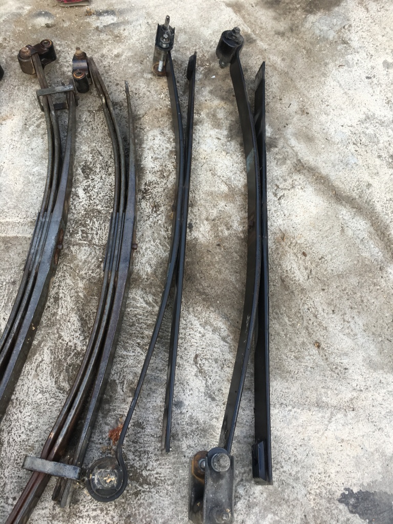 Arcuri pe 2 foi peugeot boxer 2007 2008 2009 2010 