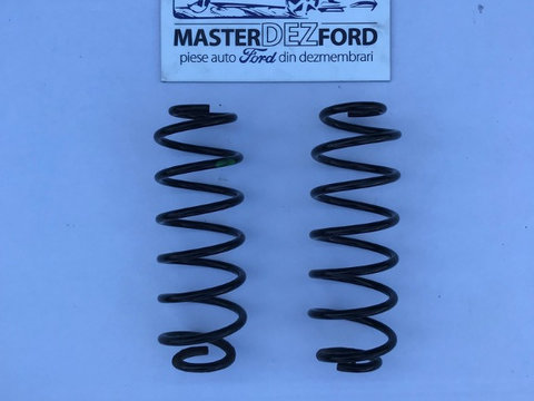 Arcuri punte spate Ford Fiesta mk7 2014