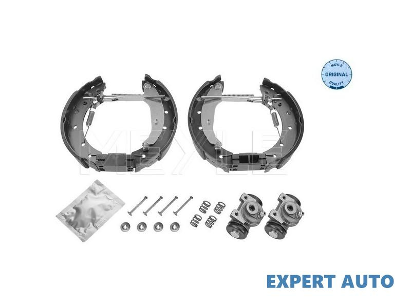 Arcuri saboti frana Citroen XSARA cupe (N0) 1998-2005 #2 0204114554