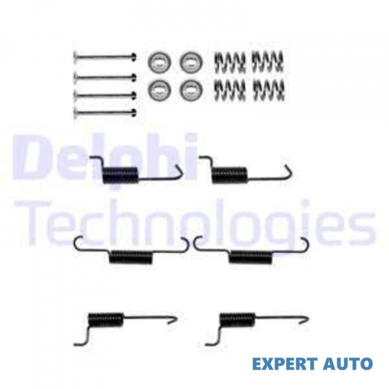 Arcuri saboti frana Hyundai TRAJET (FO) 2000-2008 #3 0823