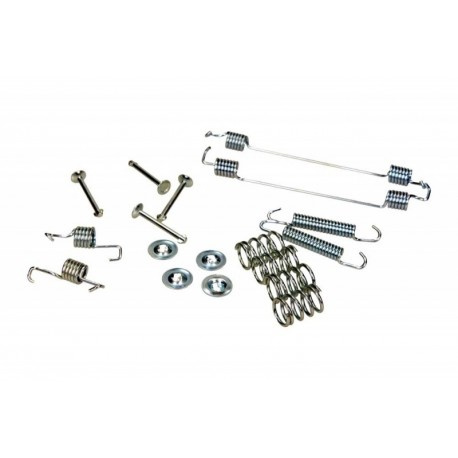 Arcuri saboti frana pentru RENAULT Clio 1.2-1.6 16V 1.9 D 01- 3013792742