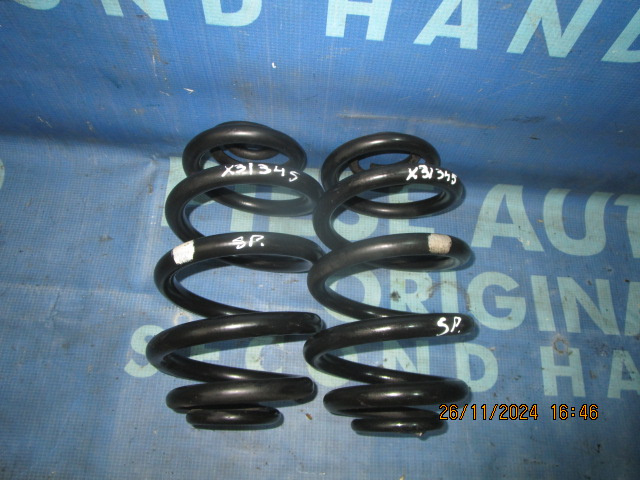 Arcuri spate BMW E83 X3 3.0 d M57N D2