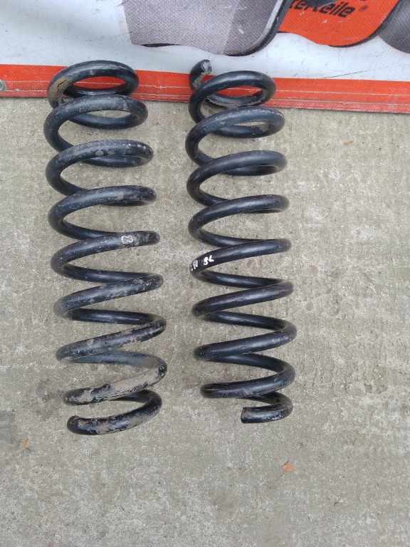 Arcuri spate BMW Seria 3 E90 E91 2005-20
