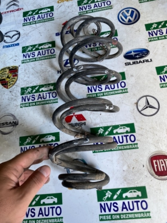 Arcuri spate citroen c3 din 2006