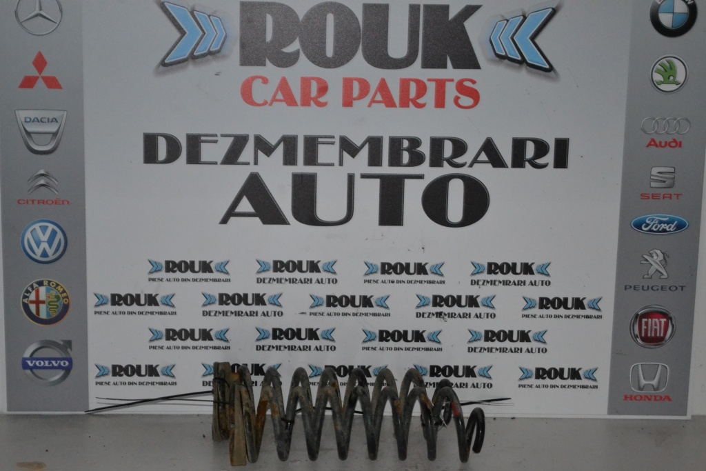 ARCURI SPATE DACIA LOGAN