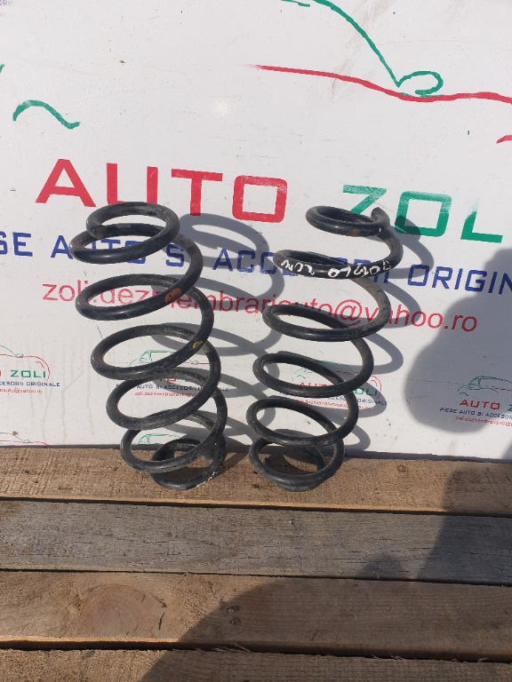 Arcuri spate FIAT DOBLO din 2016