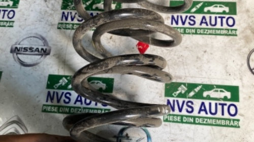 Arcuri spate hyundai i10 din 2015