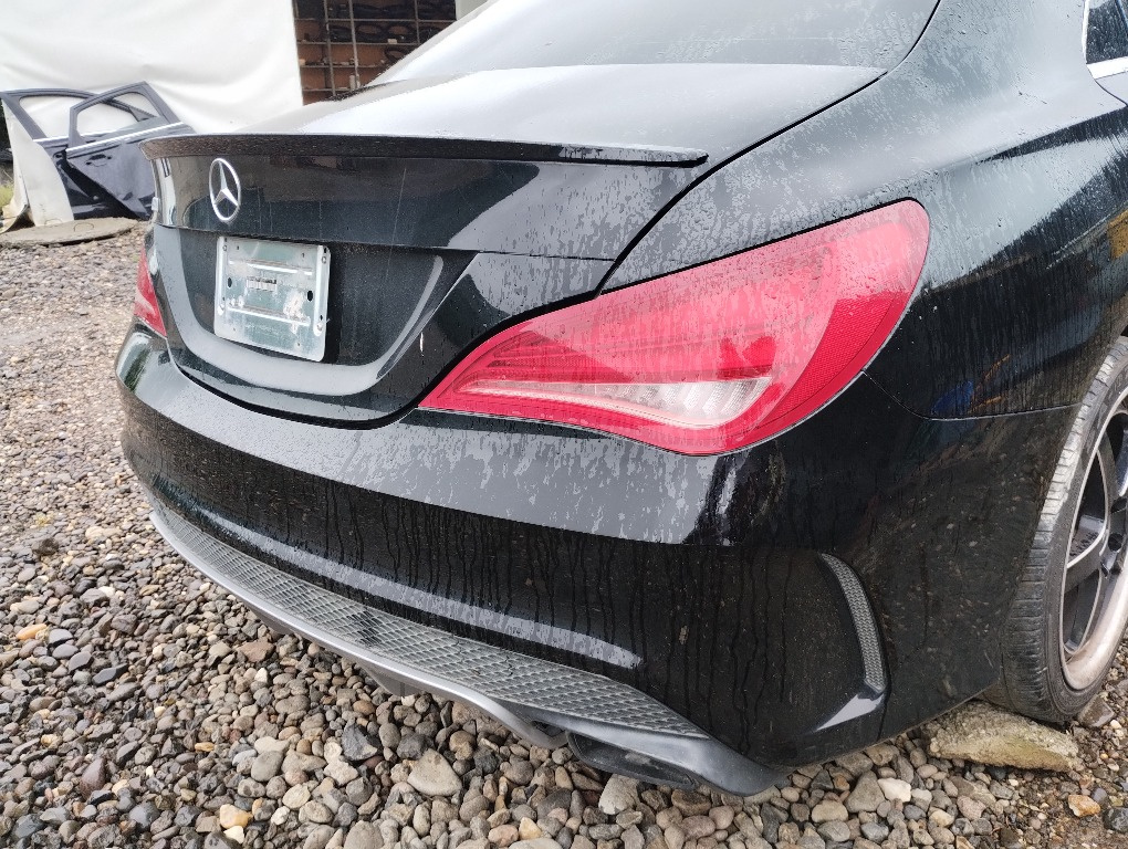 Arcuri Spate Mercedes CLA 250 C117 din 2