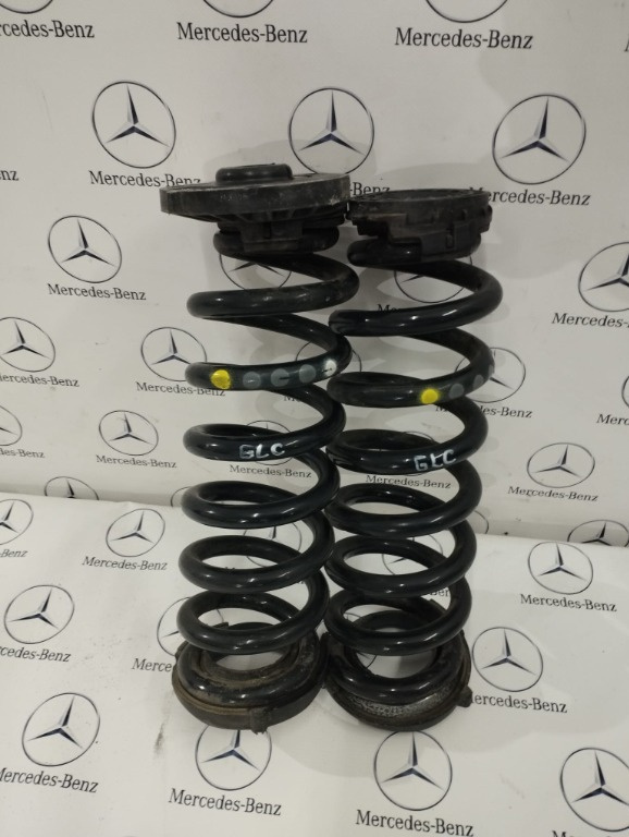Arcuri spate Mercedes GLC220 cdi COUPE X253 C253 A2533201001