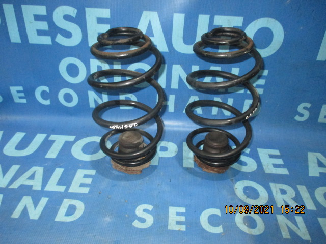 Arcuri spate Opel Astra G 1.8i 16v 2002