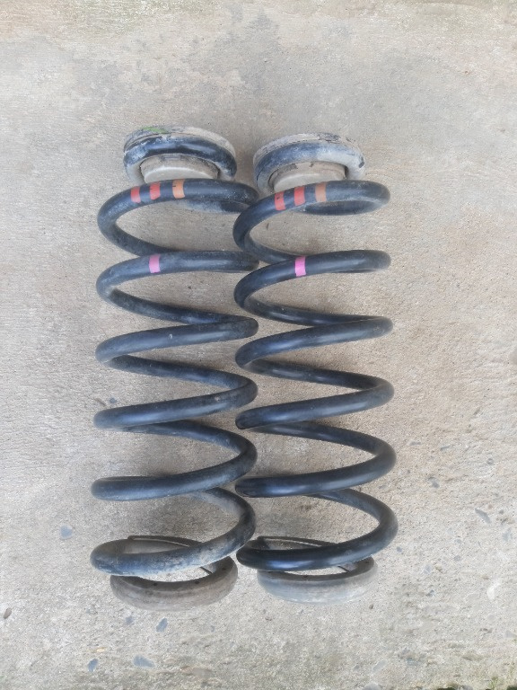 Arcuri spate originale PEUGEOT 308 BREAK fabr. 200