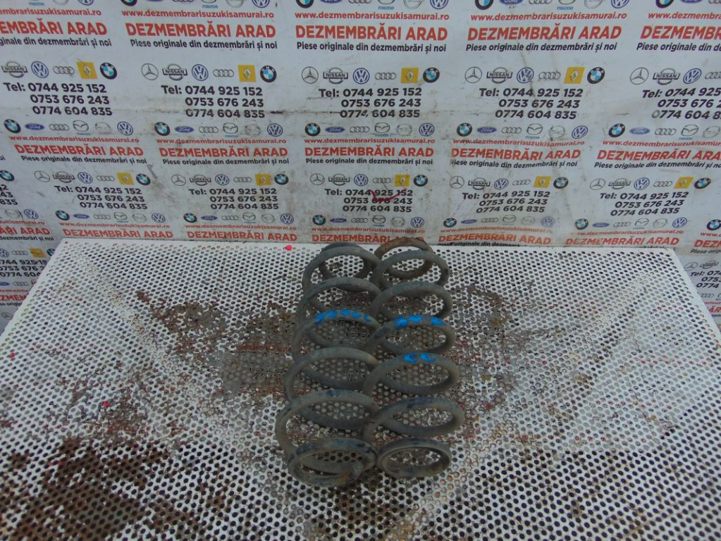 Arcuri spate Peugeot 307 307 cc cabrio arc spate set 100lei
