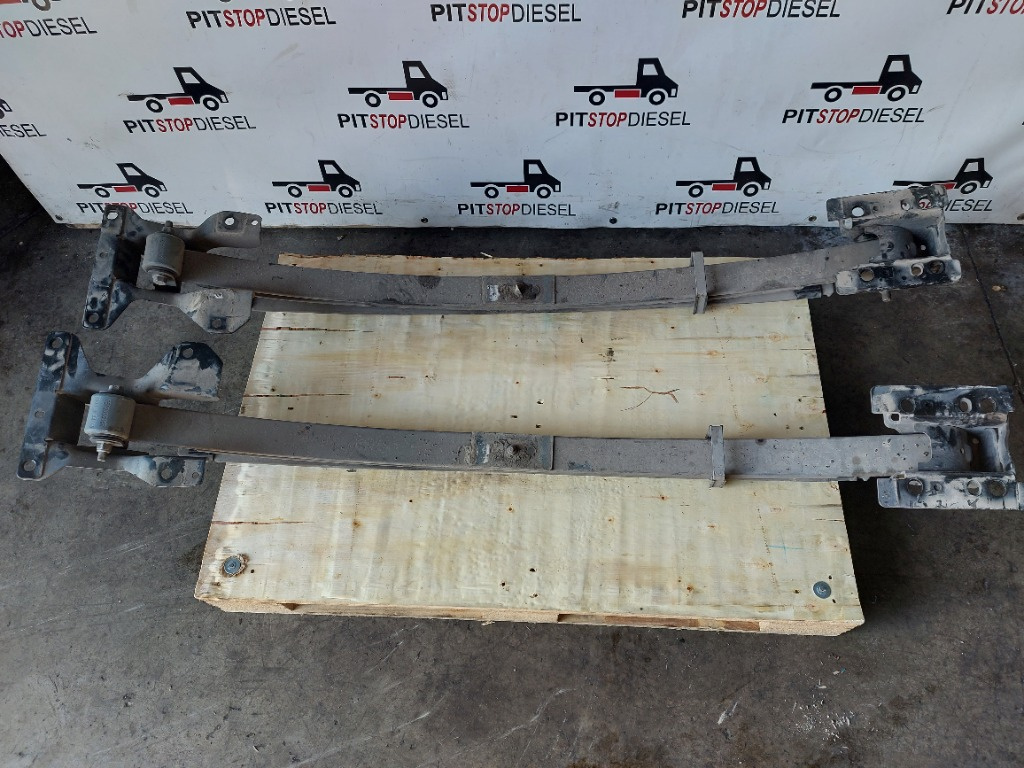Arcuri spate Renault Master 2011 2012 2013 2014 2015 2016 2017 2018