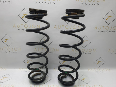 Arcuri spate VOLKSWAGEN GOLF IV (1J1) [ 1997 - 2007 ] 16V (AHW, AKQ, APE, AXP, BCA) 55KW|75HP OEM 1J0511115AK / 1J0 511 115 AK