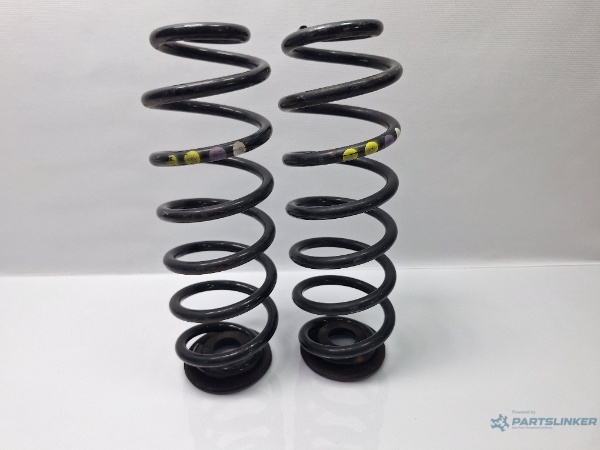 Arcuri spate VOLKSWAGEN PASSAT Variant (3C5) [ 2005 - 2011 ] TDI (CAYC) 77KW|105HP OEM 3C0511115AD