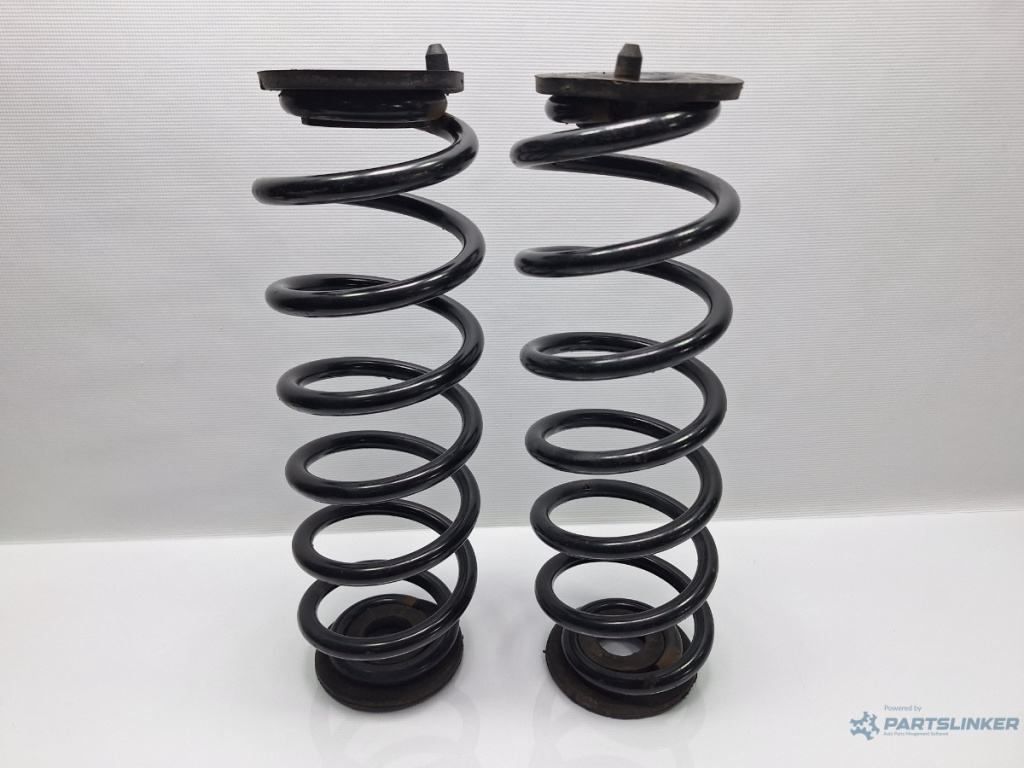 Arcuri spate VOLKSWAGEN TIGUAN 5N_ 2007 - > TDI