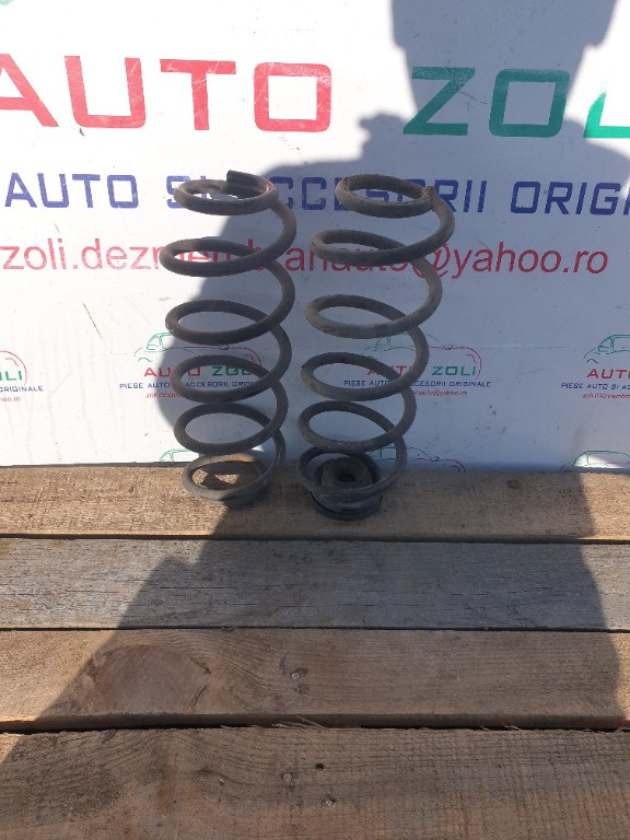 Arcuri spate VW BEETLE DIN 2005