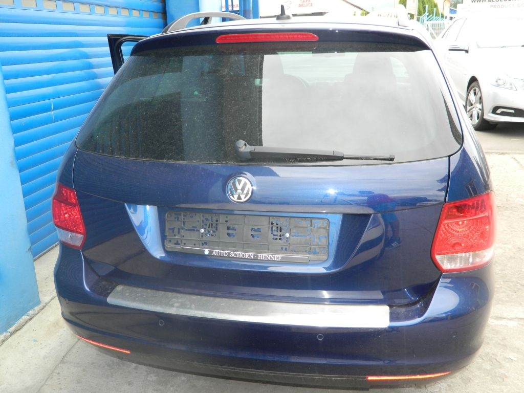 Arcuri spate Vw Golf 5 combi 2.0Tdi model 2007