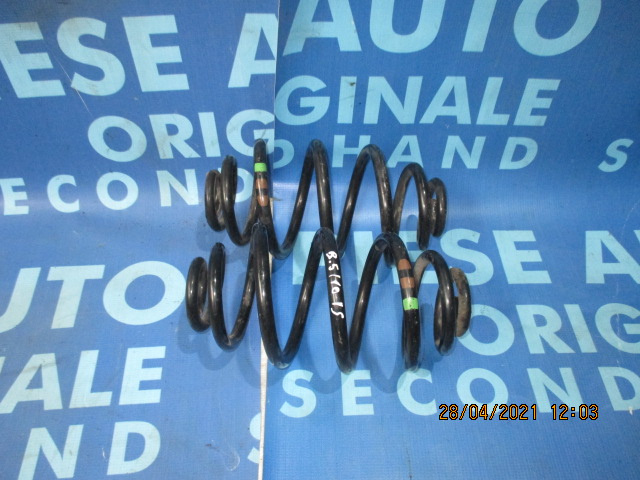 Arcuri spate VW Passat B5 1.9 tdi