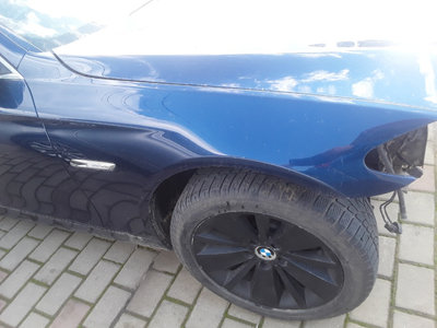 Aripă dreapta față BMW seria 5 F10 BMW f11 2.0 