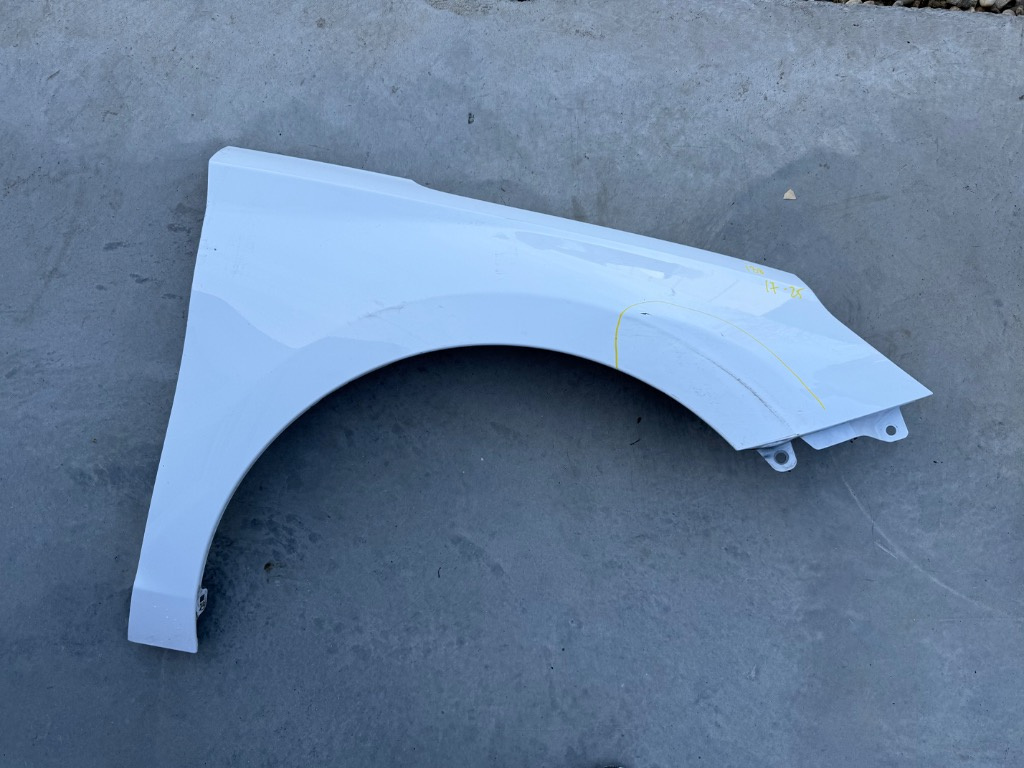 Aripă dreapta față Hyundai i30 2017/2025