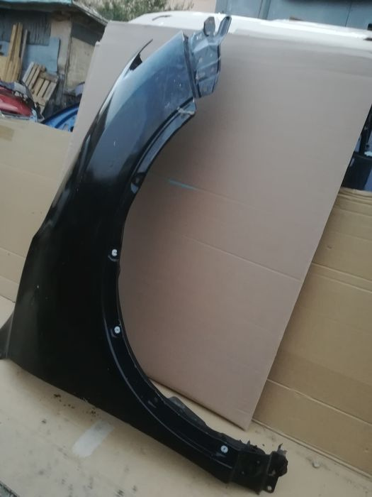 Aripă dreapta față originală nissan rogue 2014-2019