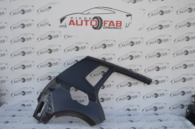 Aripă dreapta spate Volkswagen Golf 7 Sportsvan an 2014-2018 FPH67C4CFI