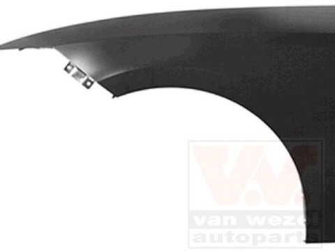 Aripa 4946657 VAN WEZEL pentru Seat Leon