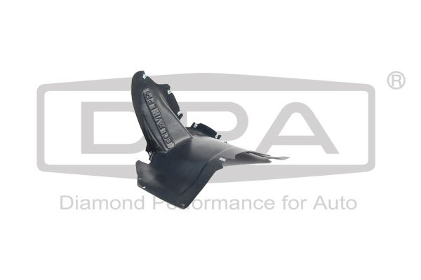 Aripa 88050165202 DPA pentru Vw Golf Vw Rabbit Vw Bora Vw Vento