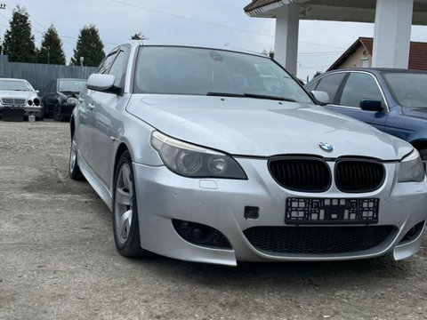 Aripa aripi fata BMW seria 5 E60