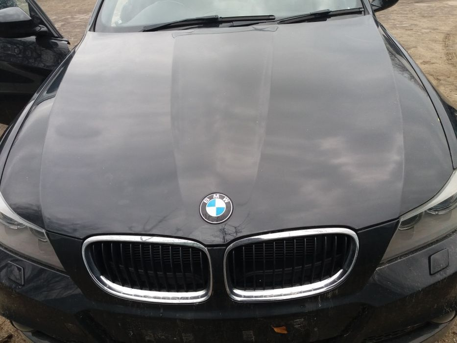 Aripa aripi fata stanga dreapta bmw e90 