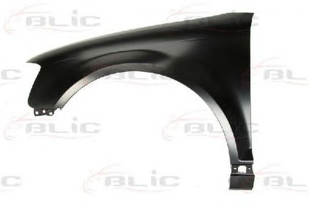 Aripa AUDI A3 Sportback 8PA BLIC 6504040026313P