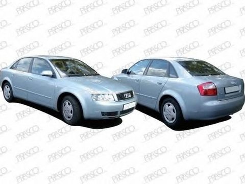 Aripa AUDI A4 8E2 B6 PRASCO AD0203013