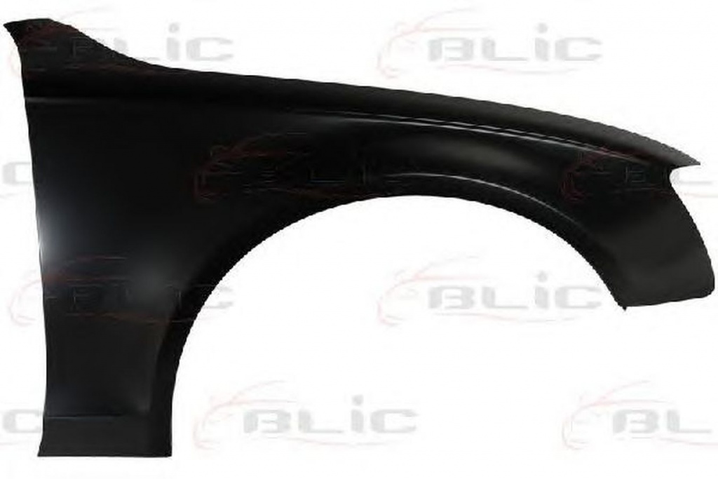 Aripa AUDI A4 8K2 B8 BLIC 6504040029314P
