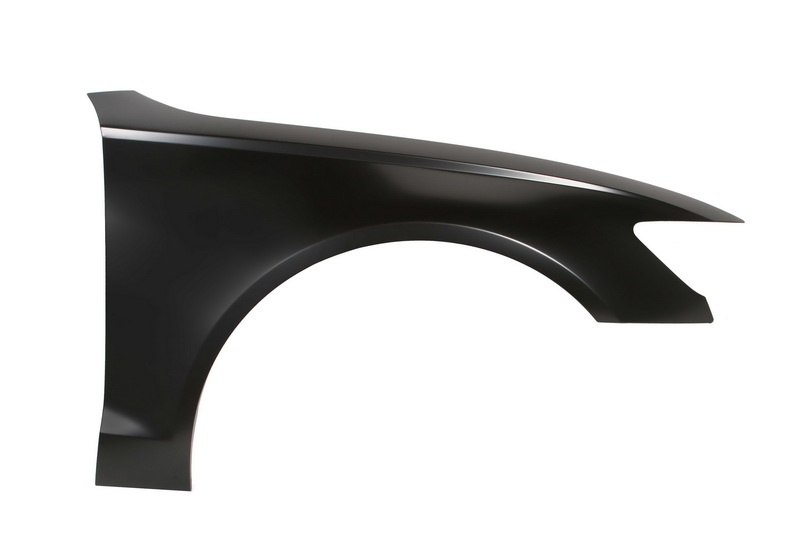 Aripa AUDI A6 4G2 C7 4GC Producator BLIC 6504-04-0032312P
