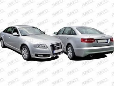 Aripa AUDI A6 Avant (4F5, C6) (2005 - 2011) PRASCO AD0363004