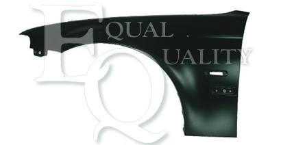Aripa BMW 3 Compact (E46) - EQUAL QUALITY L05303